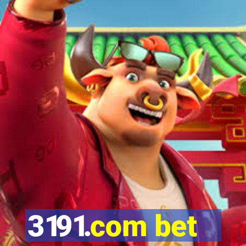 3191.com bet